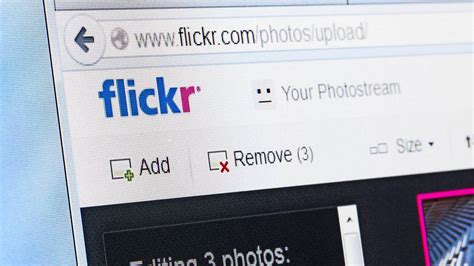 flickr kostenlos speicherplatz